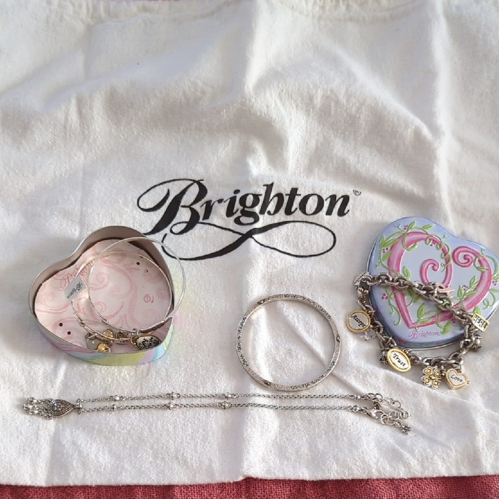 Brighton Set